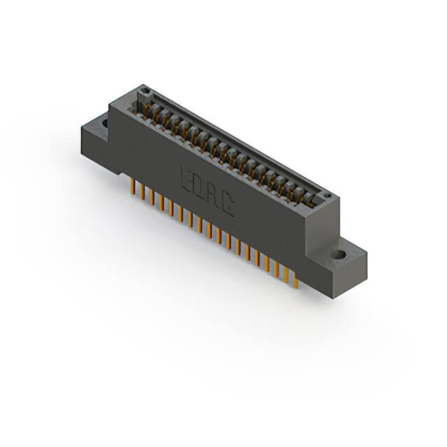 395-036-541-202 EDAC Inc.  Edgeboard Connectors